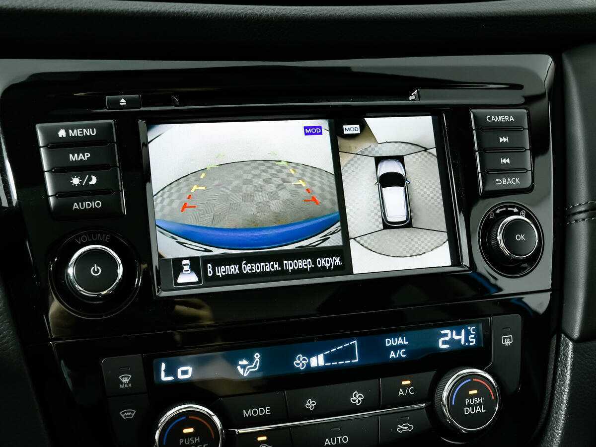 Купить Nissan Qashqai, 2021, 15 757 км, фото №16