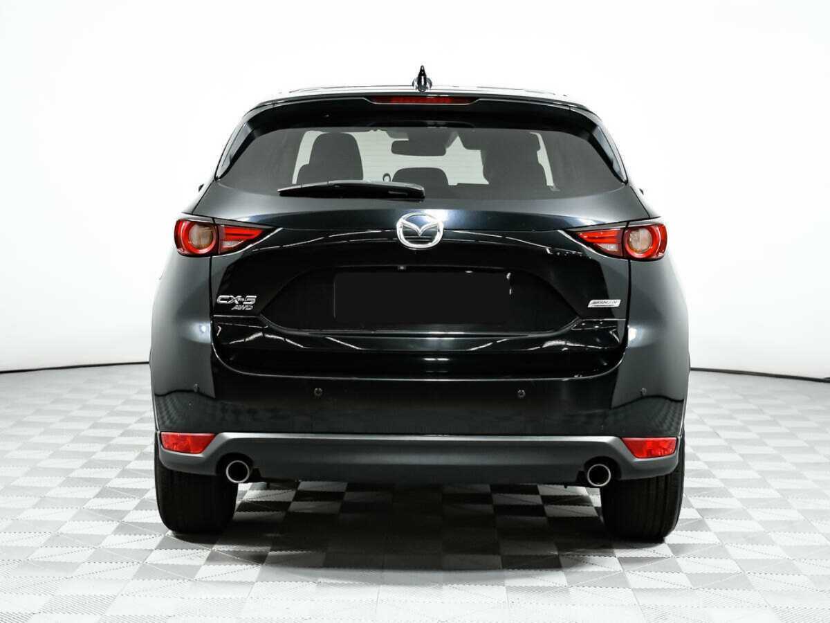 Купить Mazda CX-5, 2020, 95 971 км, фото №6