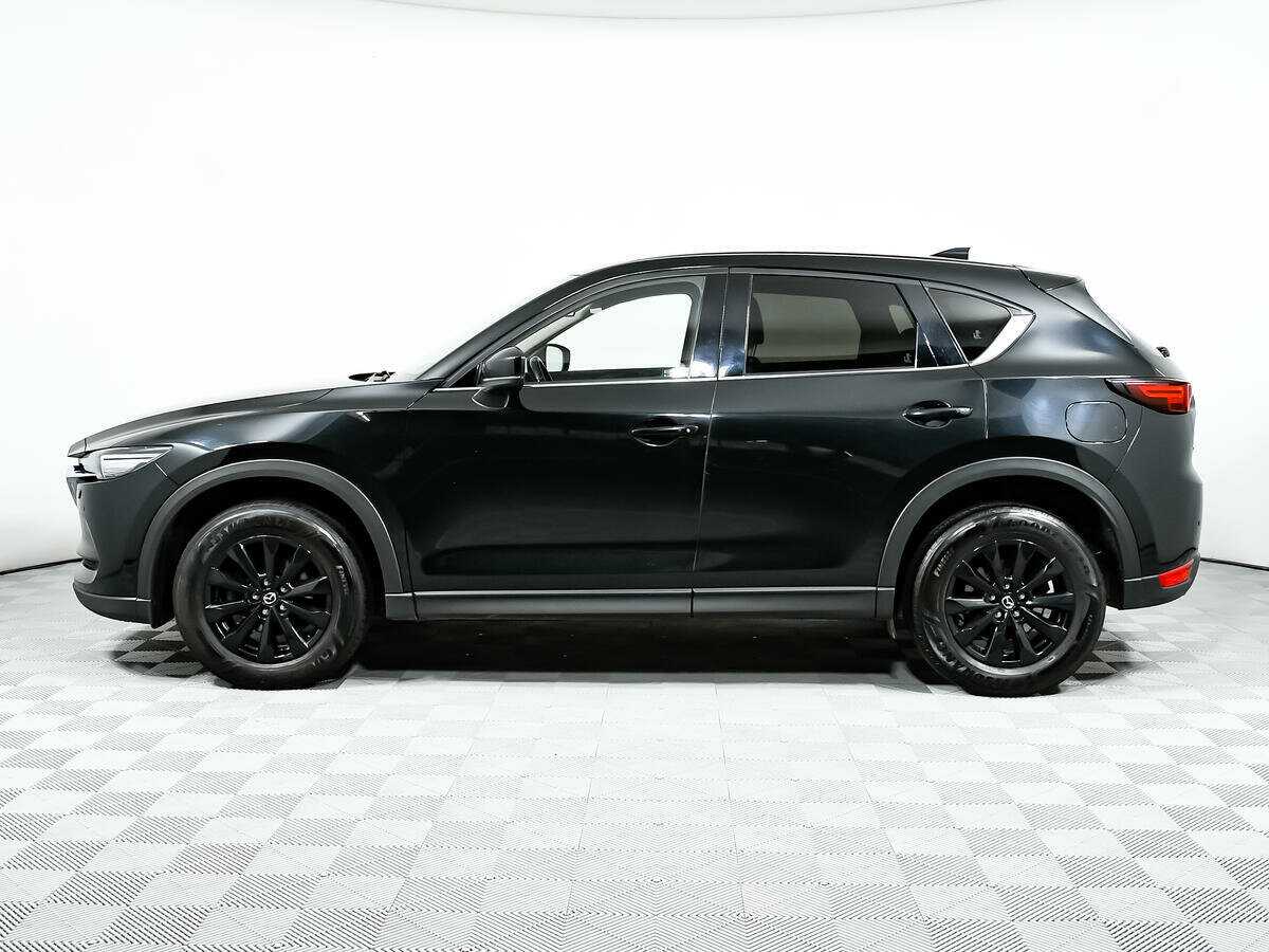 Купить Mazda CX-5, 2020, 95 971 км, фото №8
