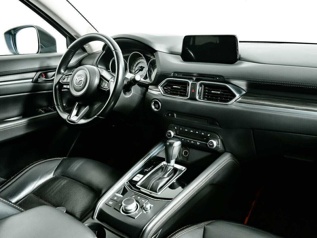 Купить Mazda CX-5, 2020, 95 971 км, фото №9