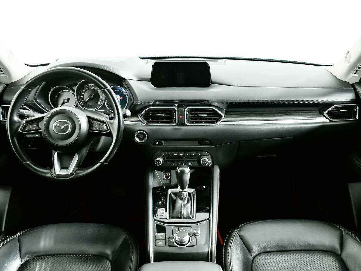 Купить Mazda CX-5, 2020, 95 971 км, фото №11