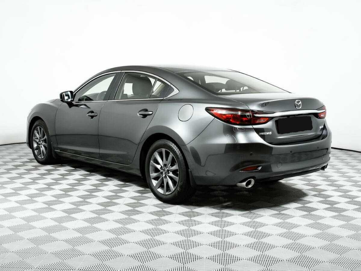Купить Mazda 6, 2019, 71 500 км, фото №7