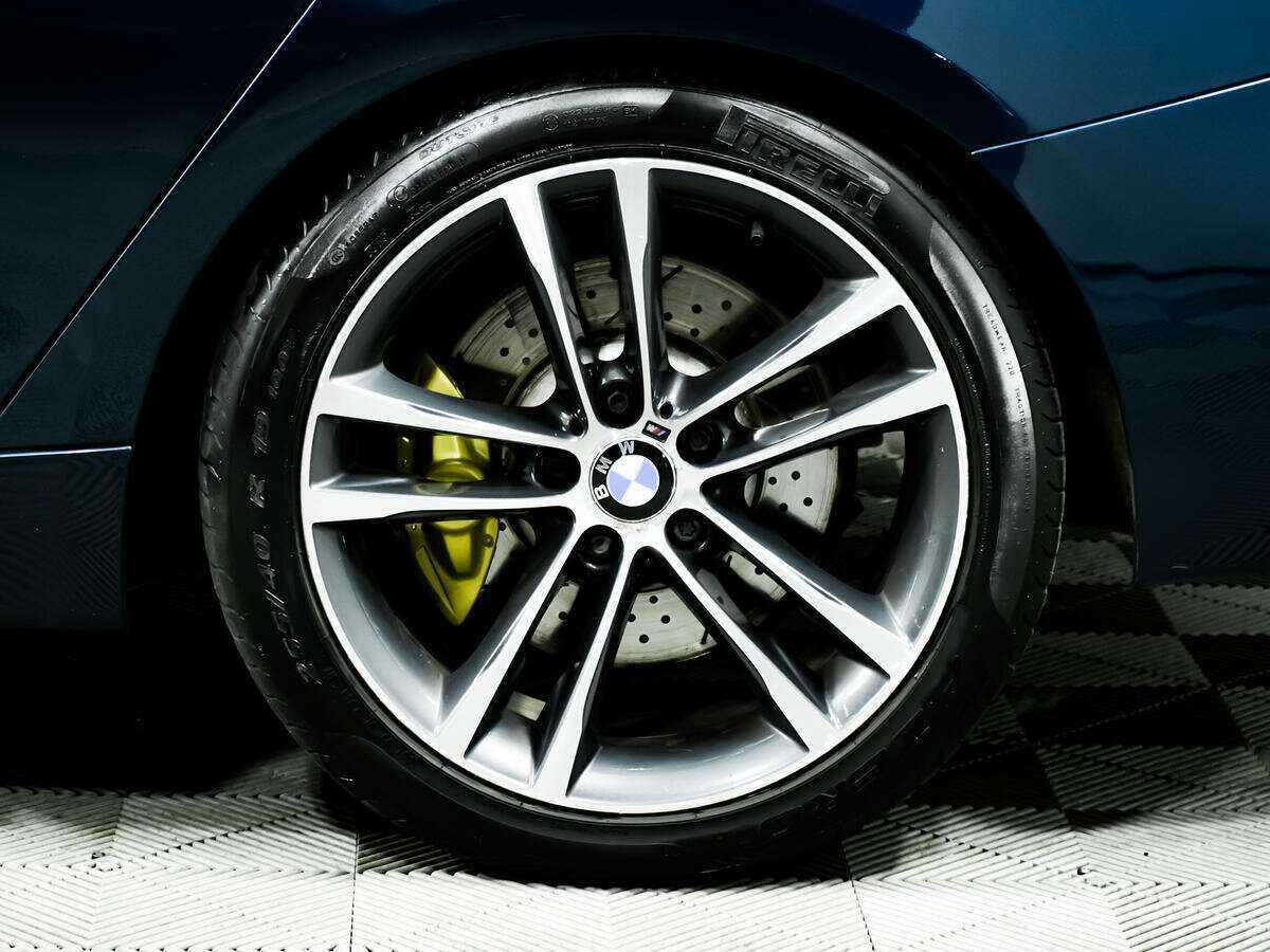 Купить BMW 3 серии Gran Turismo 335i, 2013, 129 211 км, фото №14