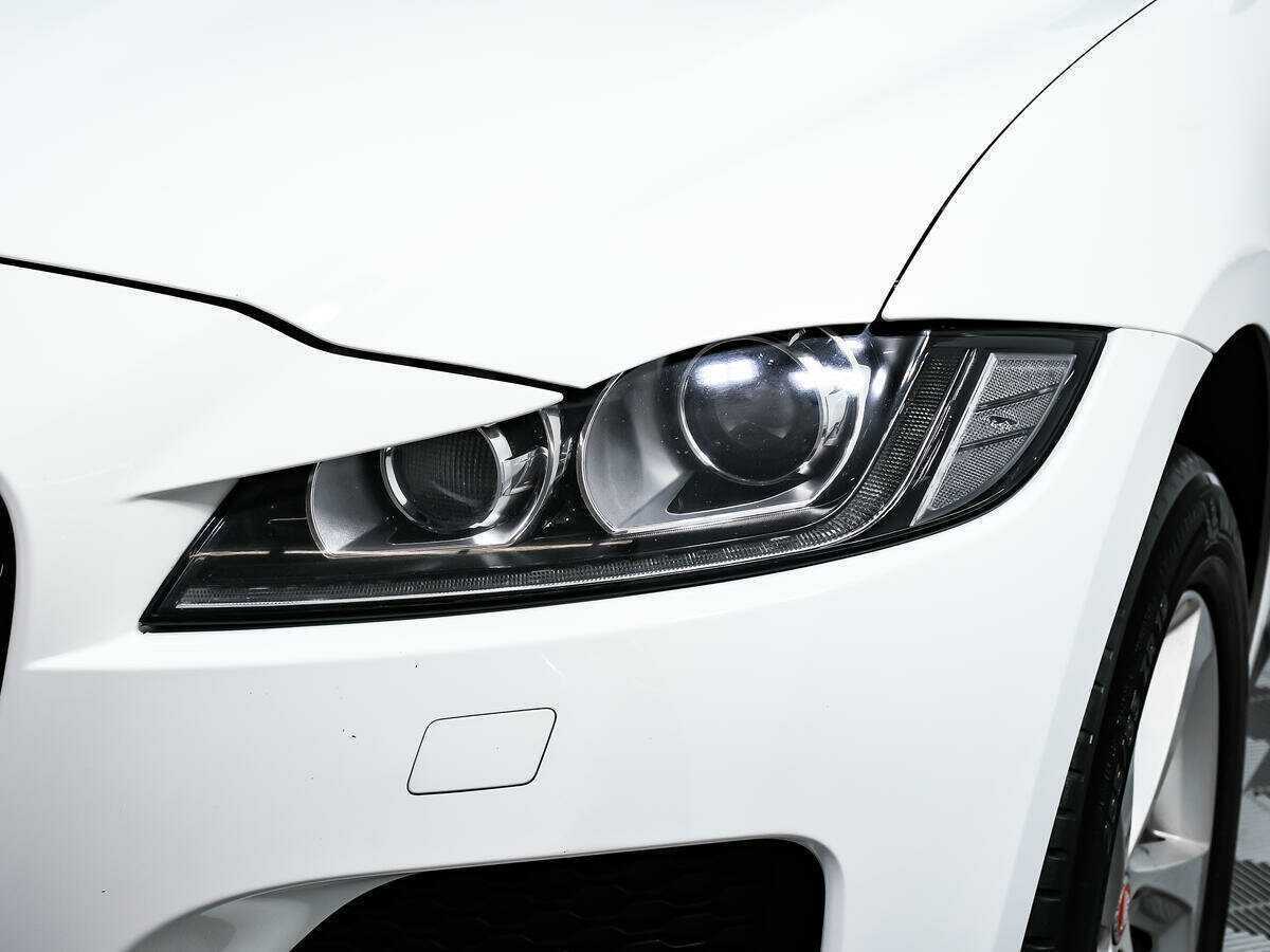 Купить Jaguar F-Pace, 2016, 120 864 км, фото №15