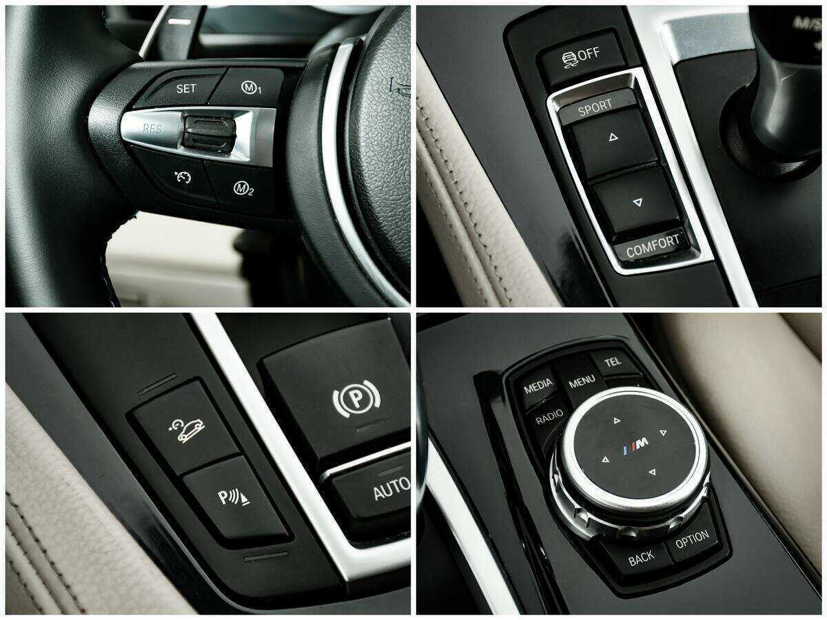 Купить BMW 5 серии 530d xDrive, 2013, 119 443 км, фото №16