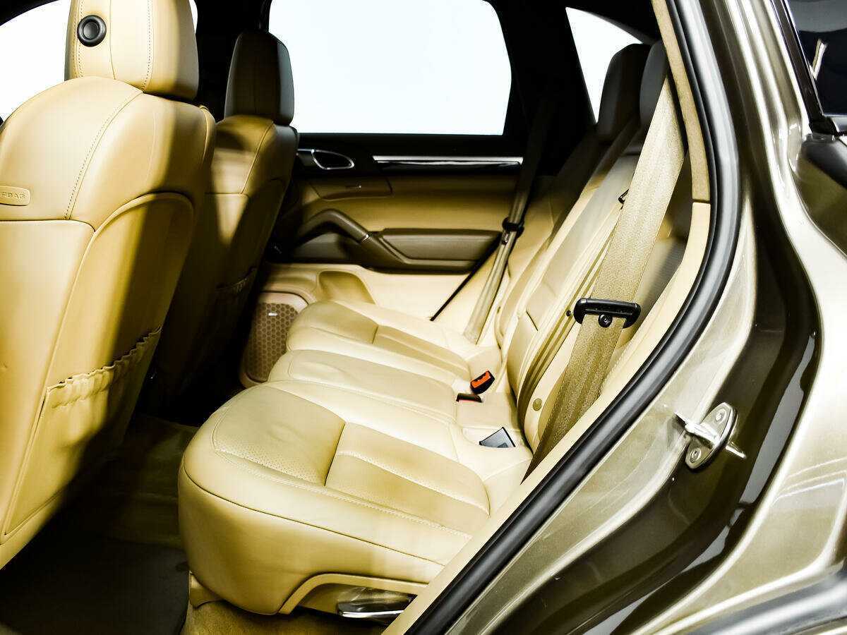 Купить Porsche Cayenne GTS, 2012, 203 909 км, фото №10