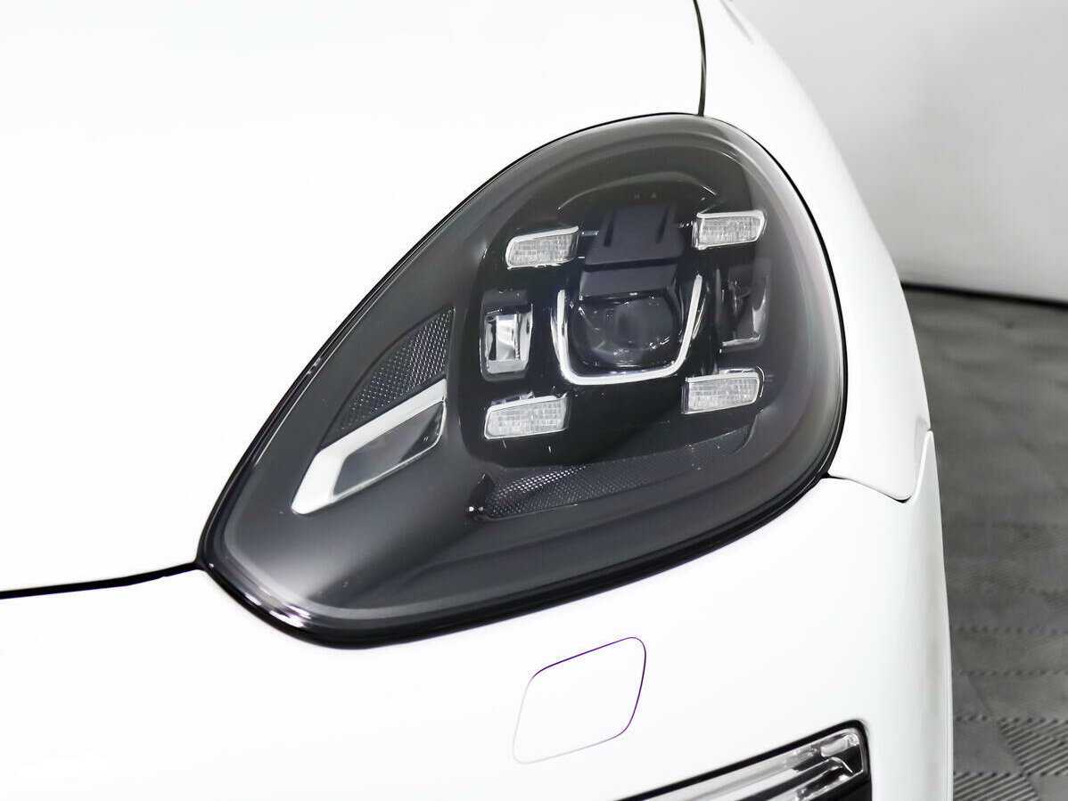 Купить Porsche Cayenne Diesel, 2016, 135 656 км, фото №13