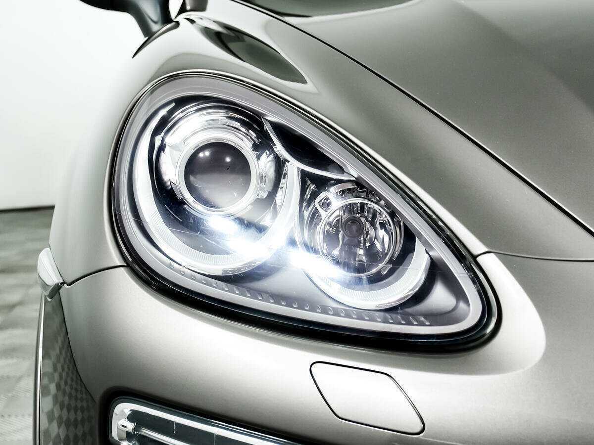 Купить Porsche Cayenne, 2013, 122 520 км, фото №14