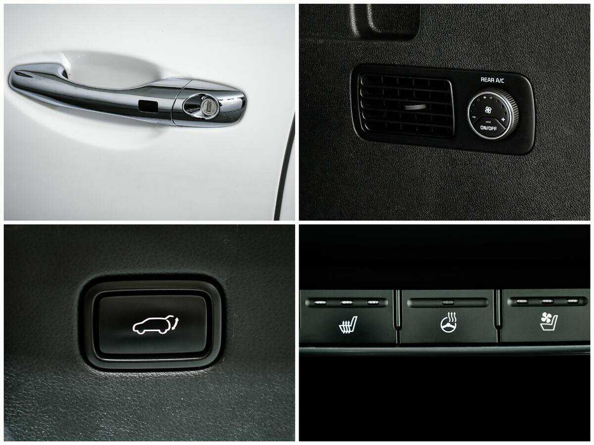 Купить Kia Sorento Prime, 2016, 119 557 км, фото №19