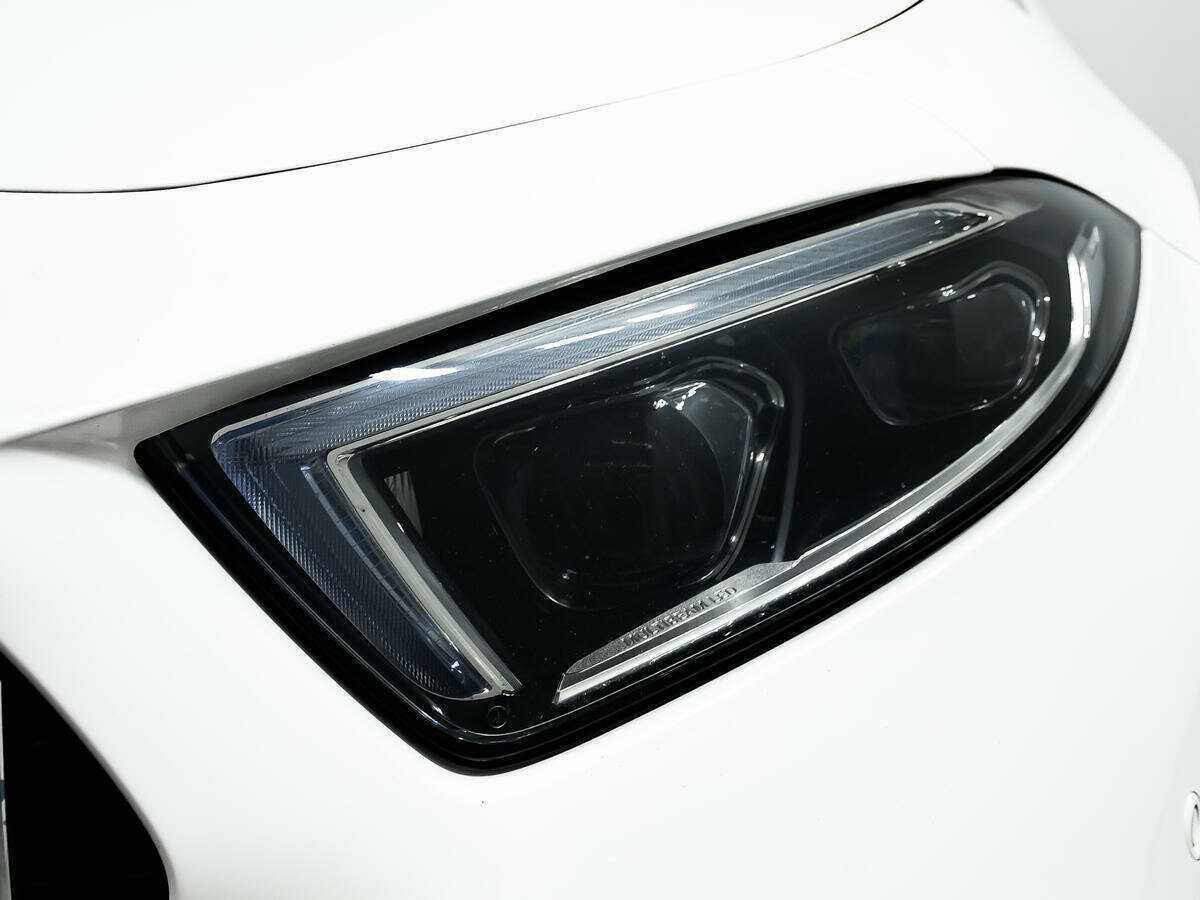 Купить Mercedes-Benz CLS 350 d, 2020, 72 949 км, фото №15