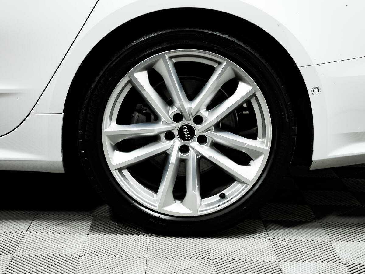 Купить Audi A7 45 TFSI, 2021, 59 824 км, фото №15