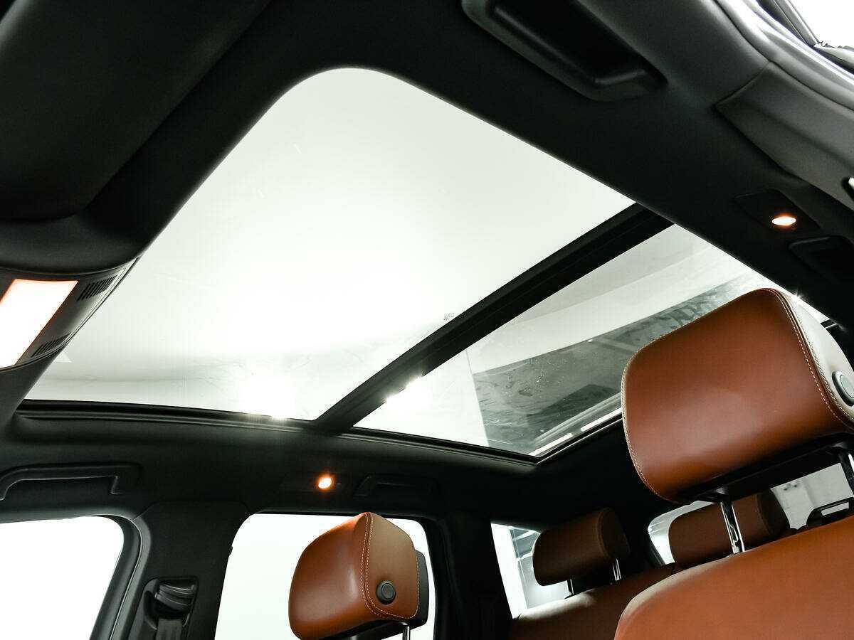 Купить Volkswagen Touareg, 2014, 72 655 км, фото №16