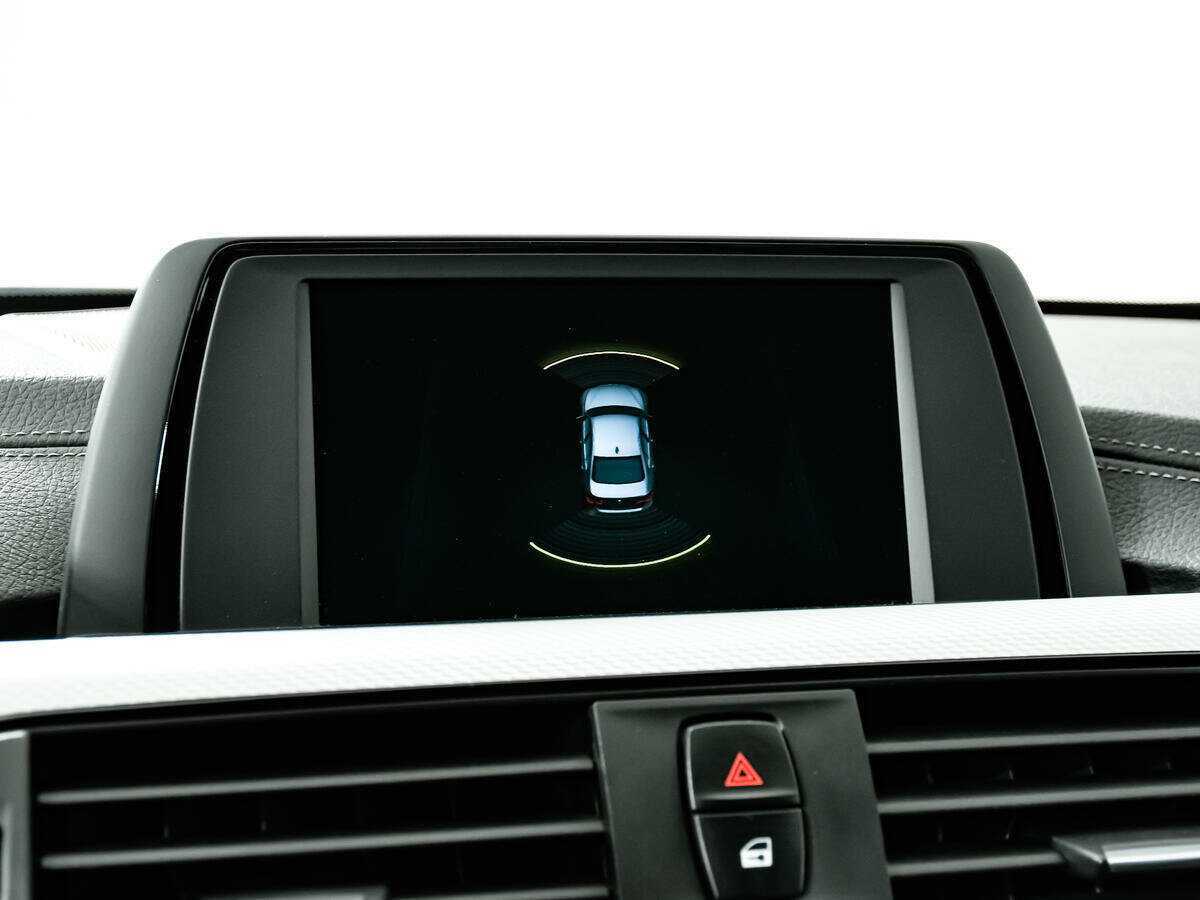 Купить BMW 3 серии 320d, 2018, 119 547 км, фото №15