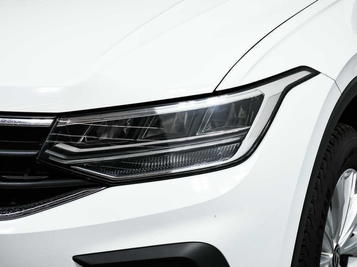 Купить Volkswagen Tiguan, 2021, 76 982 км, фото №15