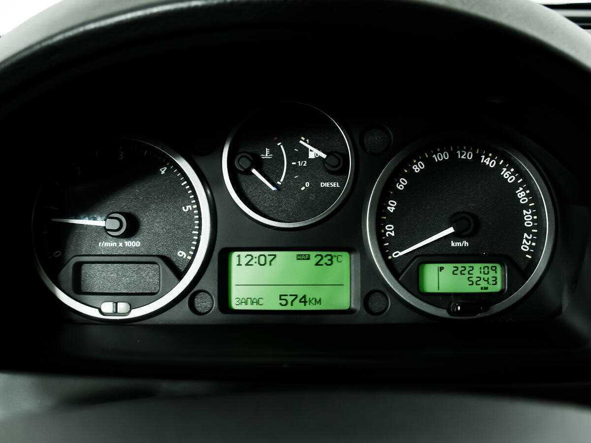 Купить Land Rover Freelander, 2010, 222 107 км, фото №10