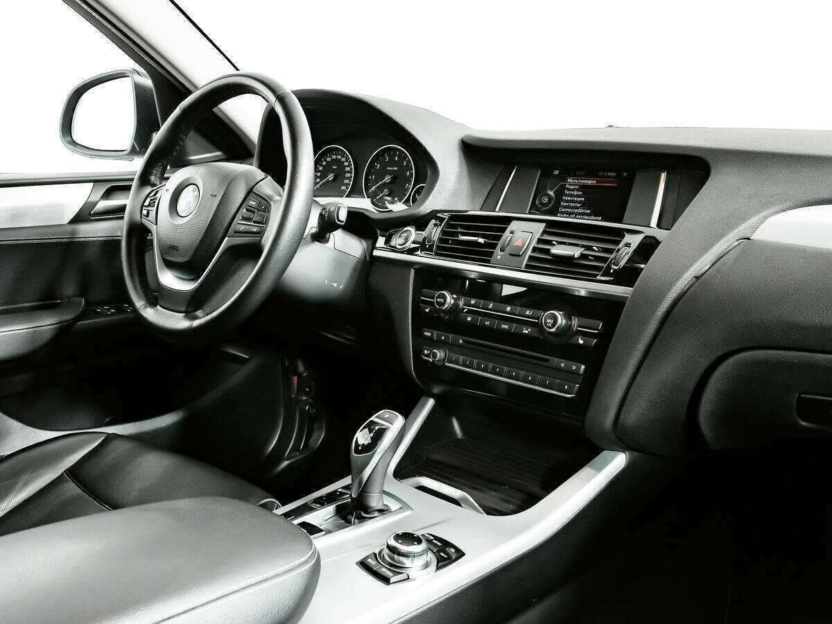Купить BMW X4 28i, 2014, 72 091 км, фото №7