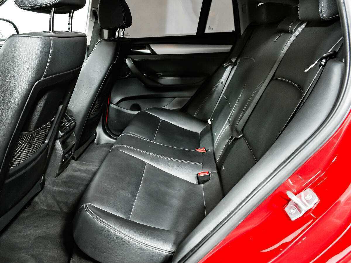 Купить BMW X4 28i, 2014, 72 091 км, фото №10