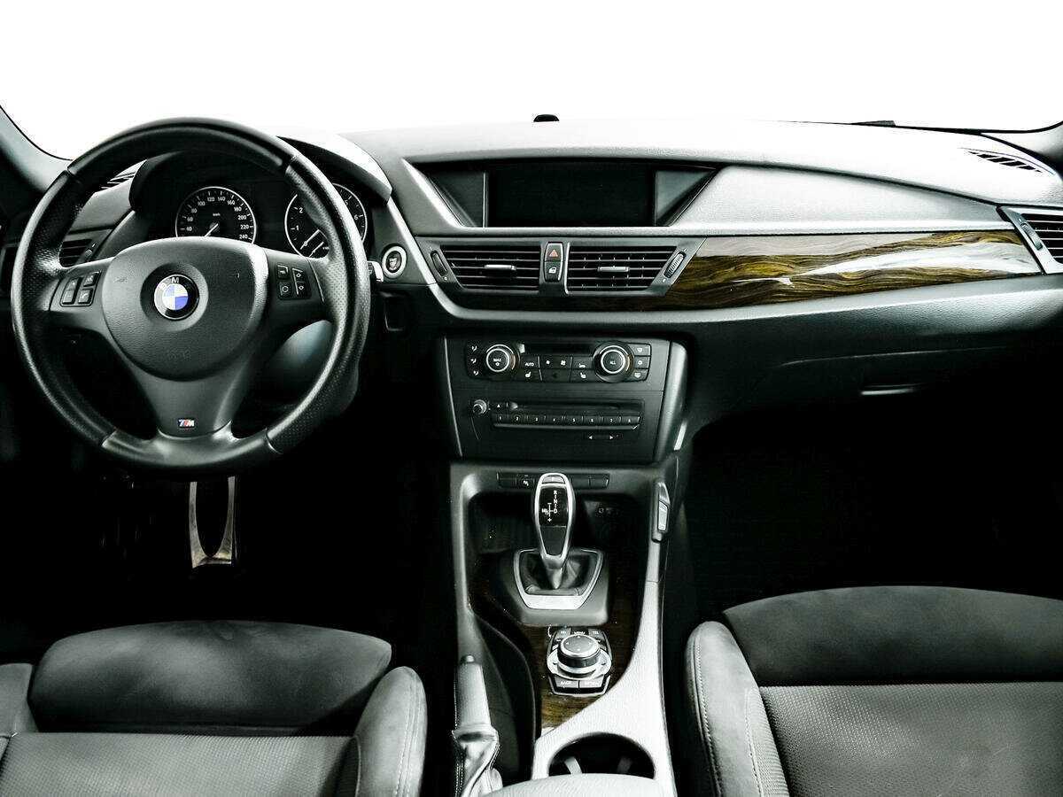 Купить BMW X1 28i, 2011, 85 400 км, фото №11