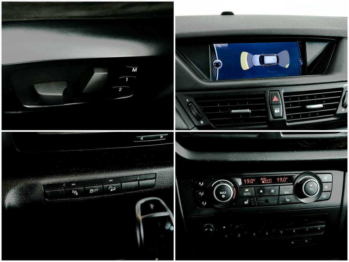 Купить BMW X1 28i, 2011, 85 400 км, фото №14