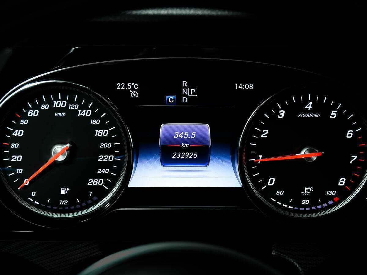 Купить Mercedes-Benz E-Класс 200, 2019, 233 200 км, фото №10