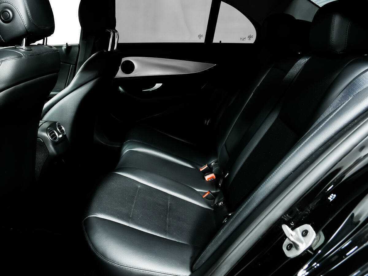 Купить Mercedes-Benz E-Класс 200, 2019, 233 200 км, фото №12