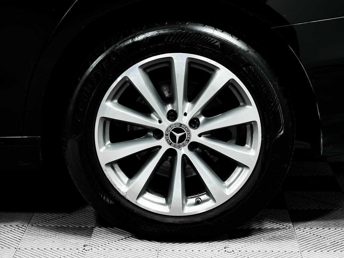 Купить Mercedes-Benz E-Класс 200, 2019, 233 200 км, фото №14