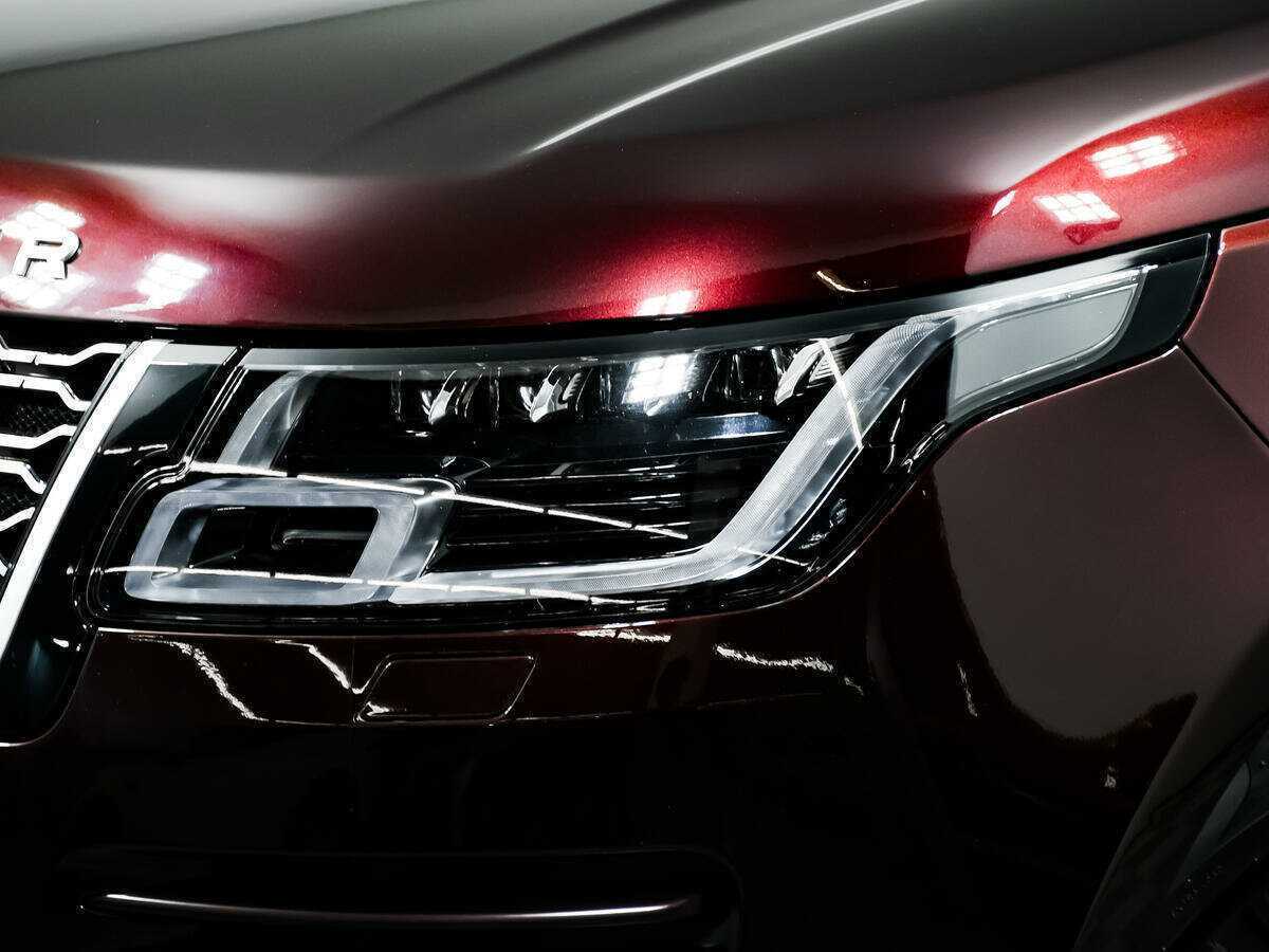 Купить Land Rover Range Rover, 2019, 115 778 км, фото №13