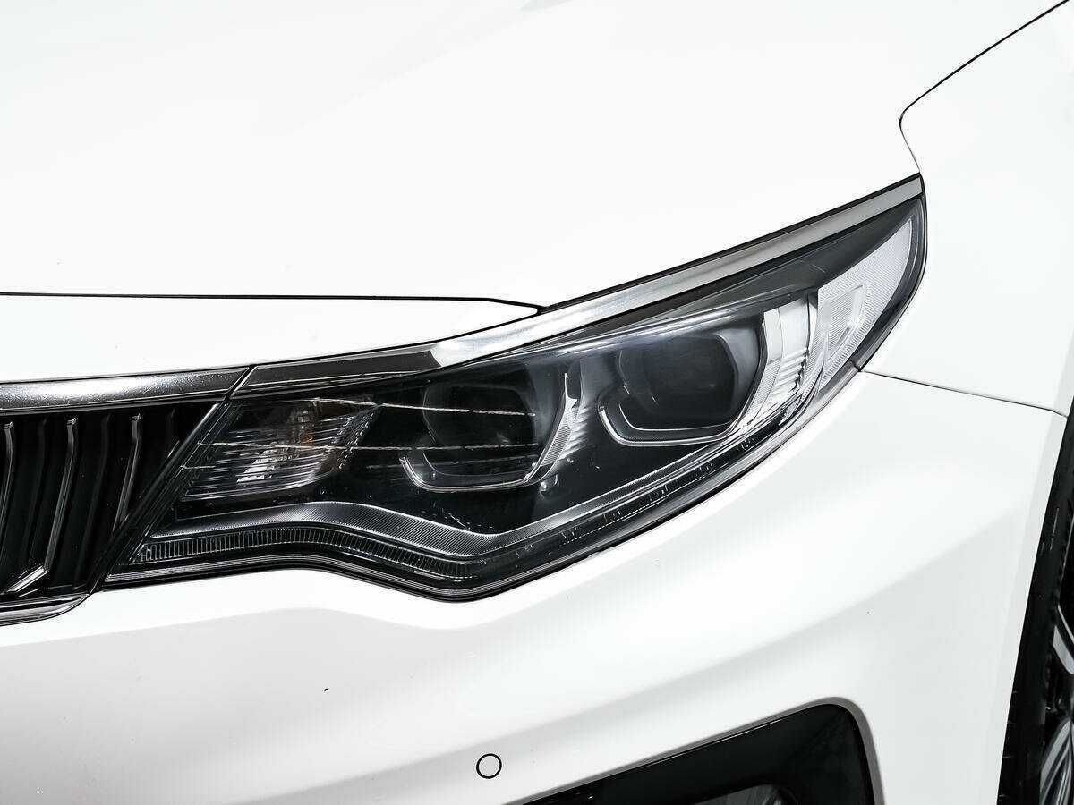 Купить Kia Optima, 2019, 114 000 км, фото №15