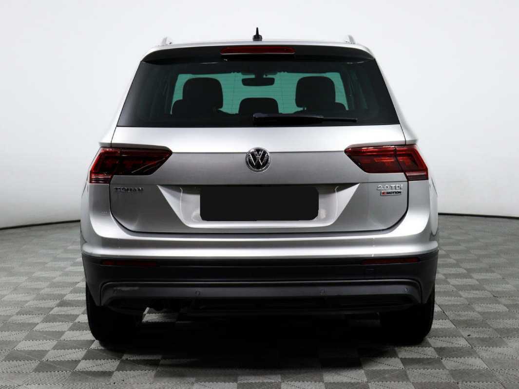 Купить Volkswagen Tiguan, 2016, 188 154 км, фото №6
