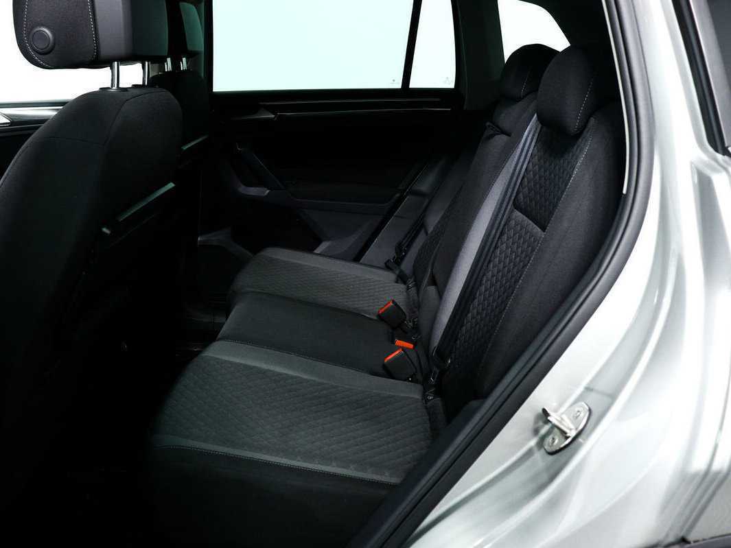 Купить Volkswagen Tiguan, 2016, 188 154 км, фото №12