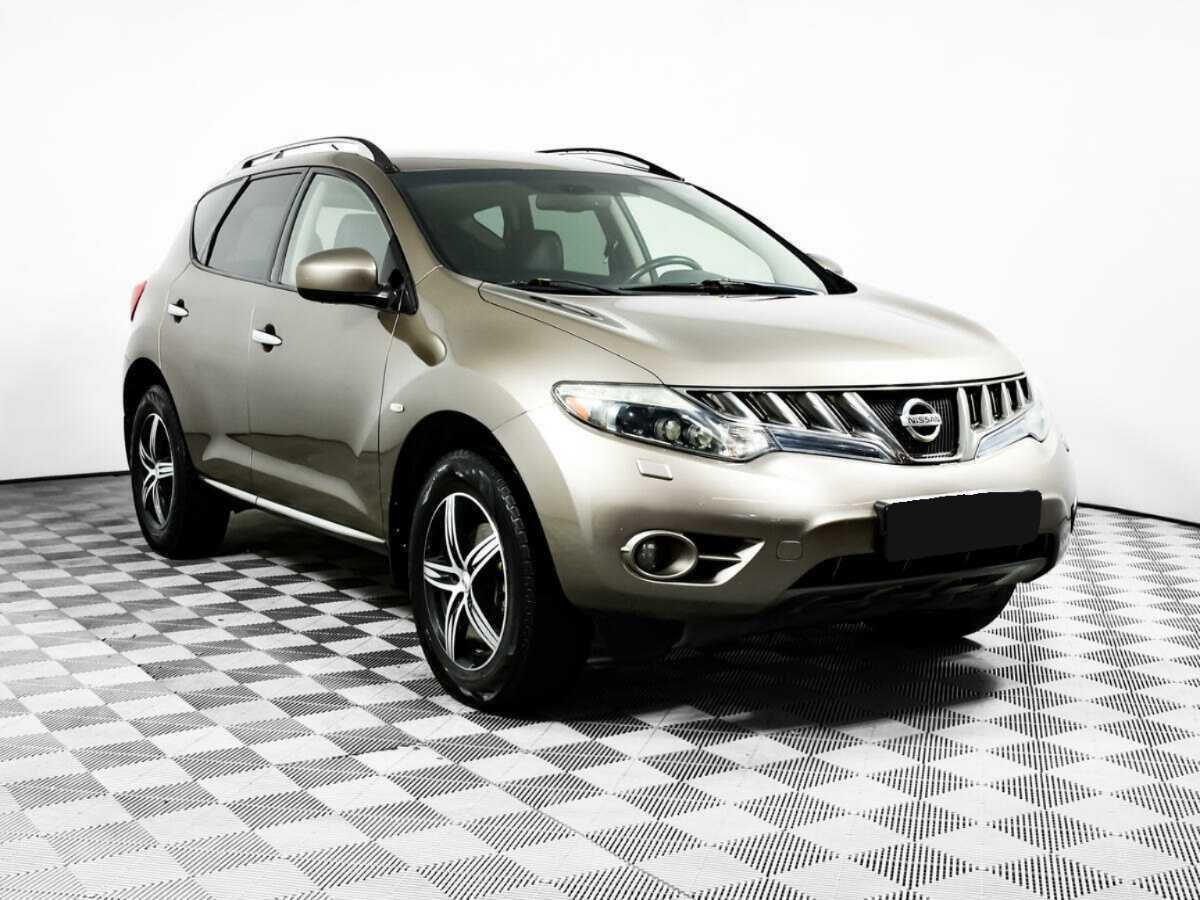 Nissan Murano