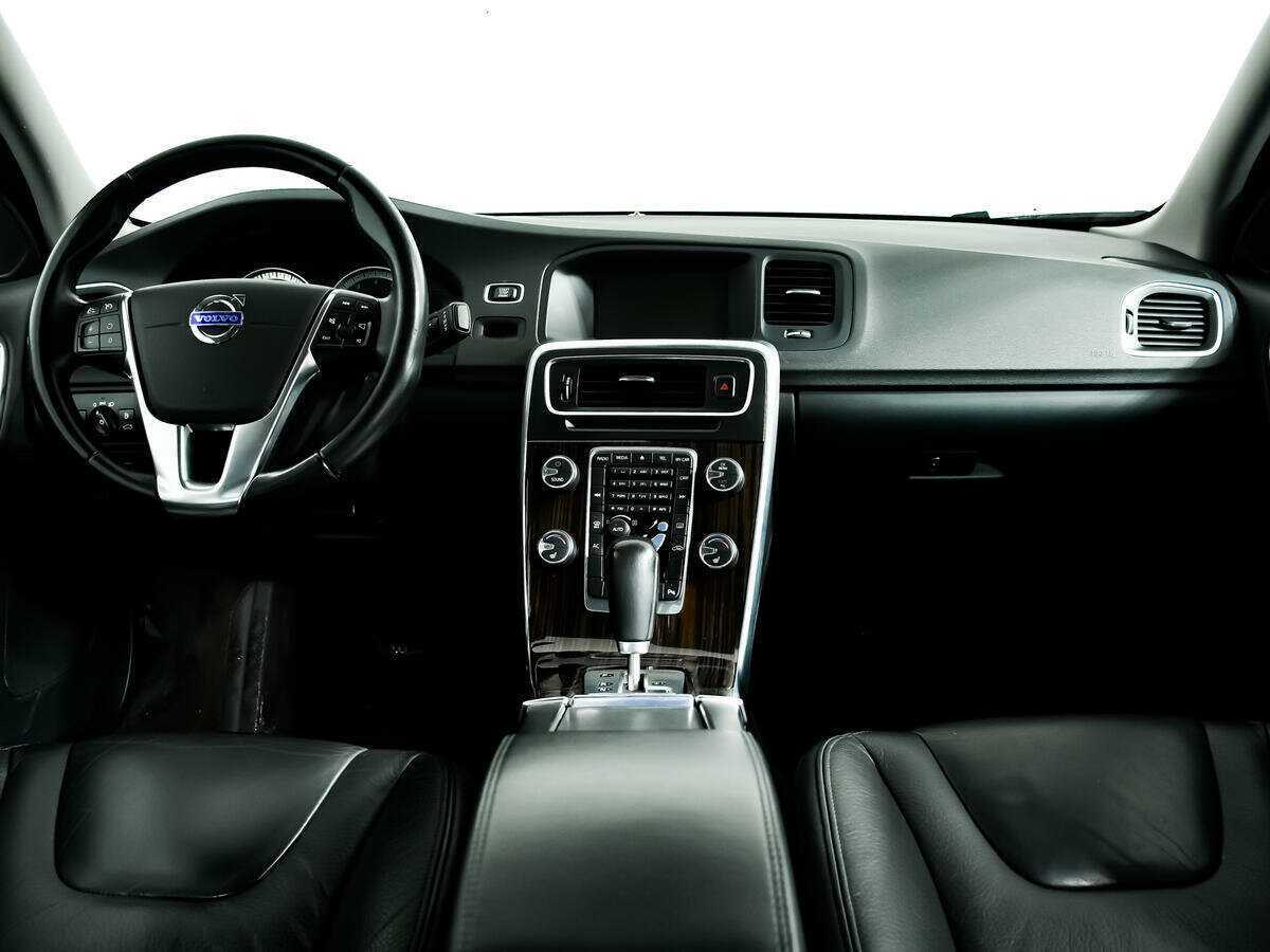 Купить Volvo S60, 2011, 78 050 км, фото №10