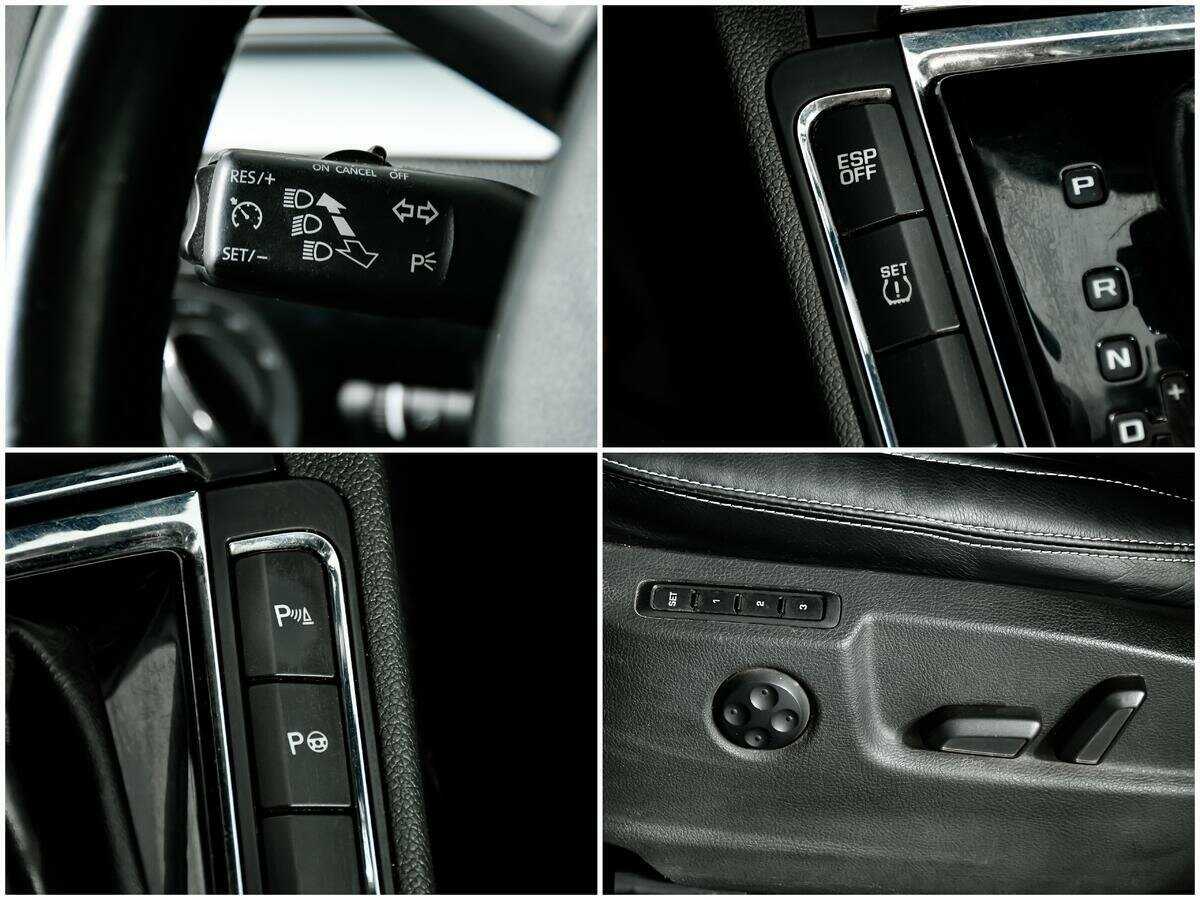 Купить Skoda Superb, 2009, 237 508 км, фото №15