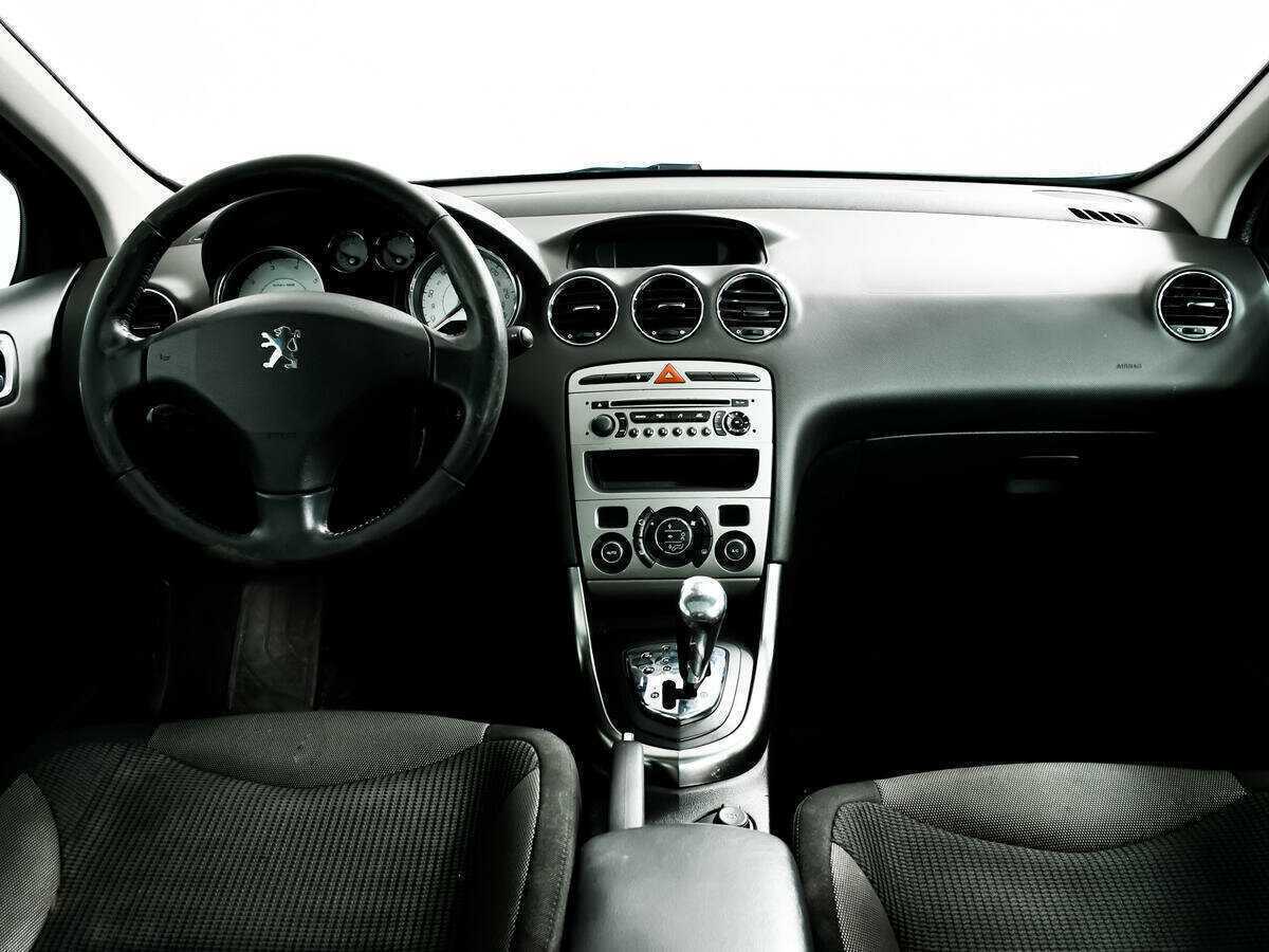 Купить Peugeot 308, 2010, 141 245 км, фото №11