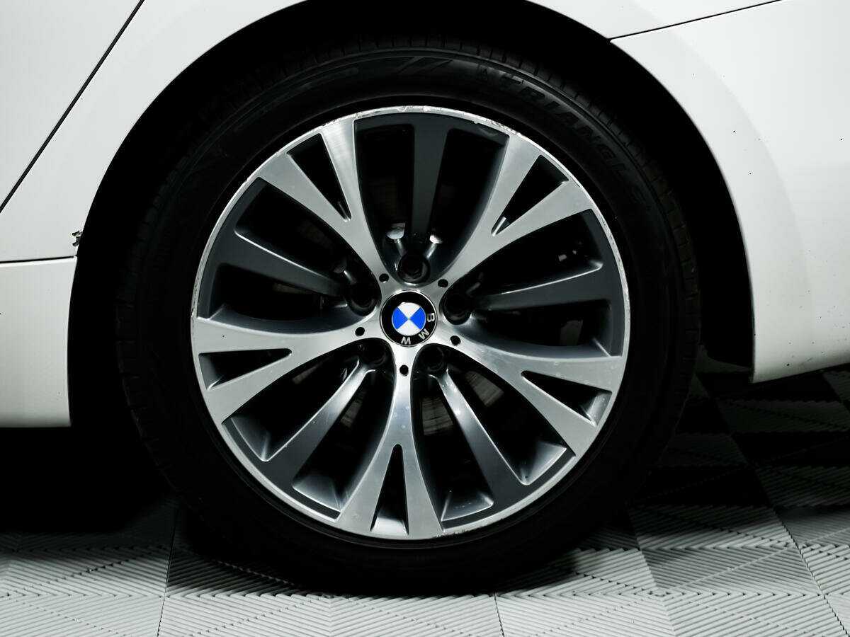 Купить BMW 5 серии Gran Turismo 535i xDrive, 2013, 88 801 км, фото №13