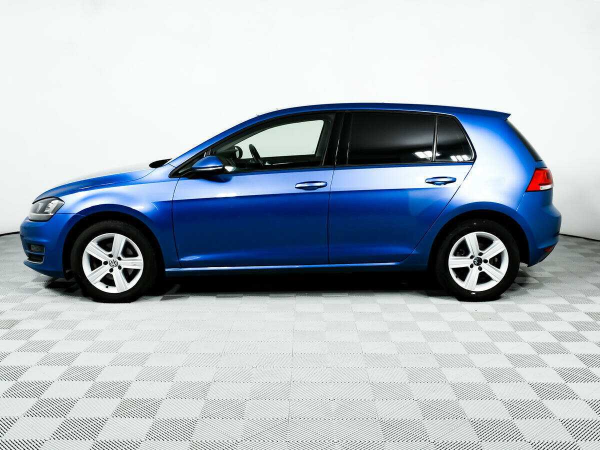 Купить Volkswagen Golf, 2013, 91 000 км, фото №8