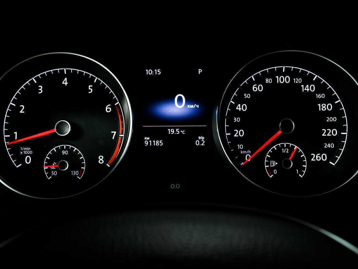 Купить Volkswagen Golf, 2013, 91 000 км, фото №10