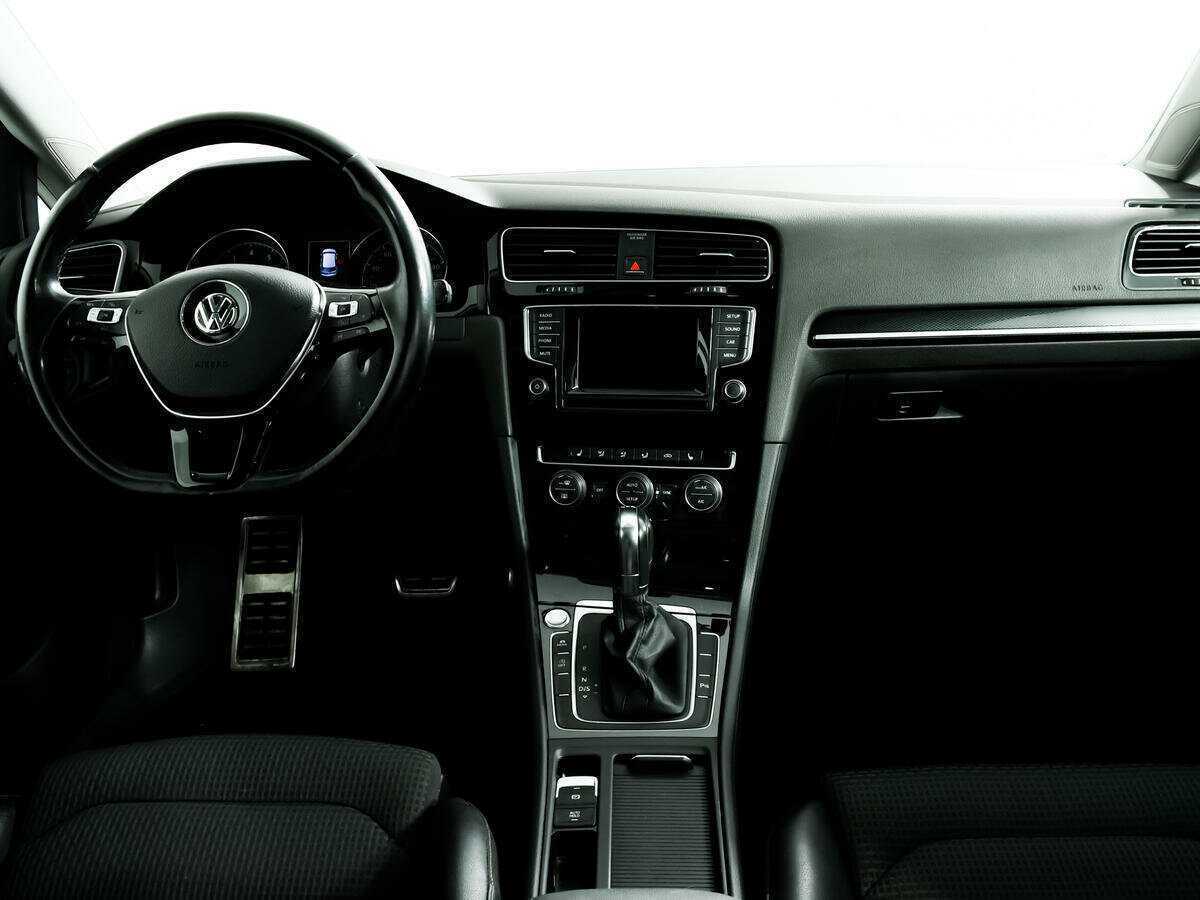 Купить Volkswagen Golf, 2013, 91 000 км, фото №11