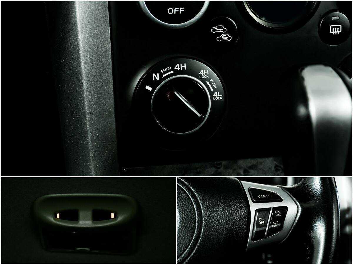 Купить Suzuki Grand Vitara, 2008, 120 670 км, фото №15