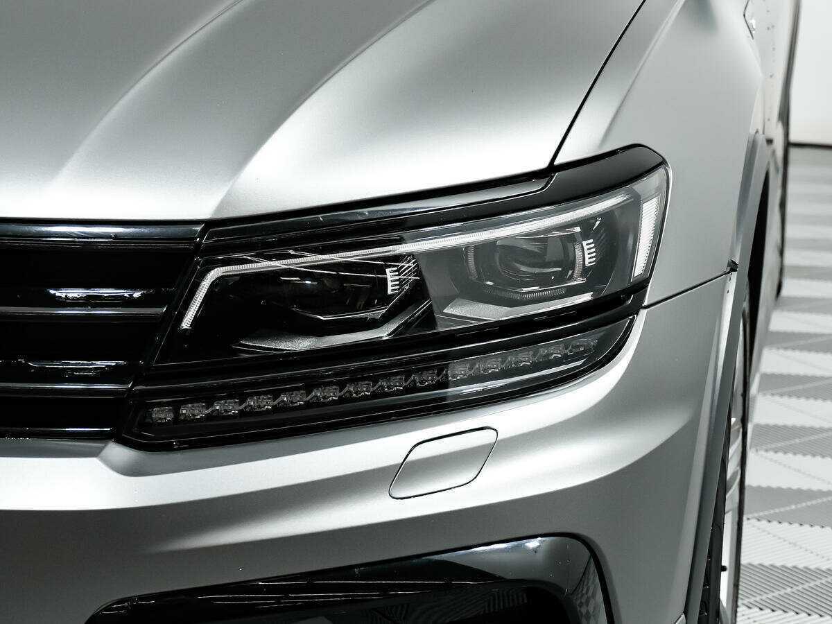 Купить Volkswagen Tiguan, 2019, 97 308 км, фото №15