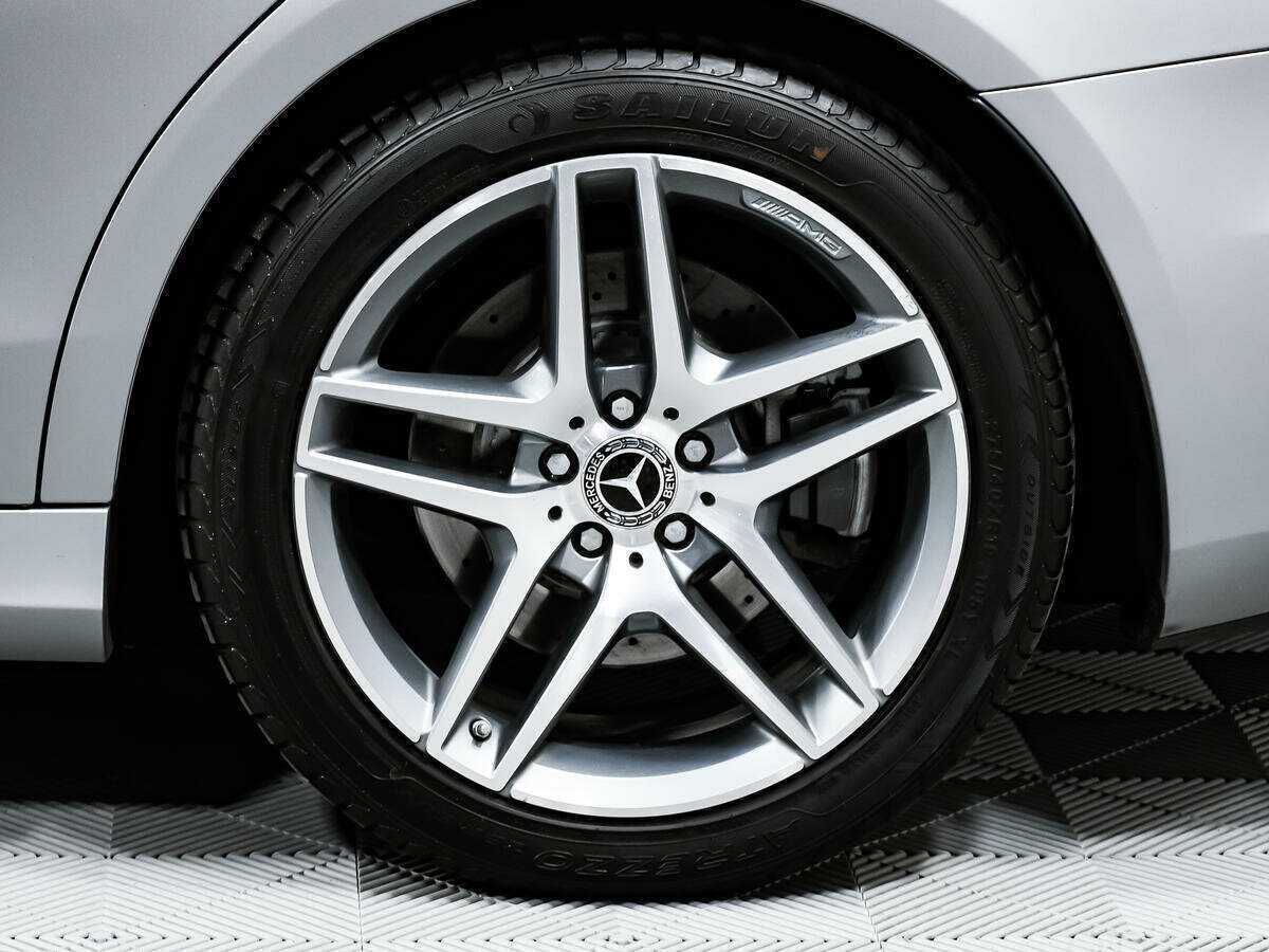 Купить Mercedes-Benz S-Класс 400 d Long, 2017, 163 355 км, фото №15