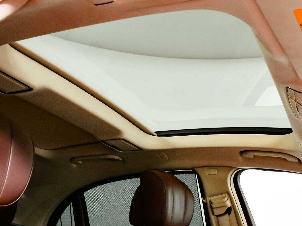 Купить Mercedes-Benz S-Класс 400 d Long, 2017, 163 355 км, фото №16