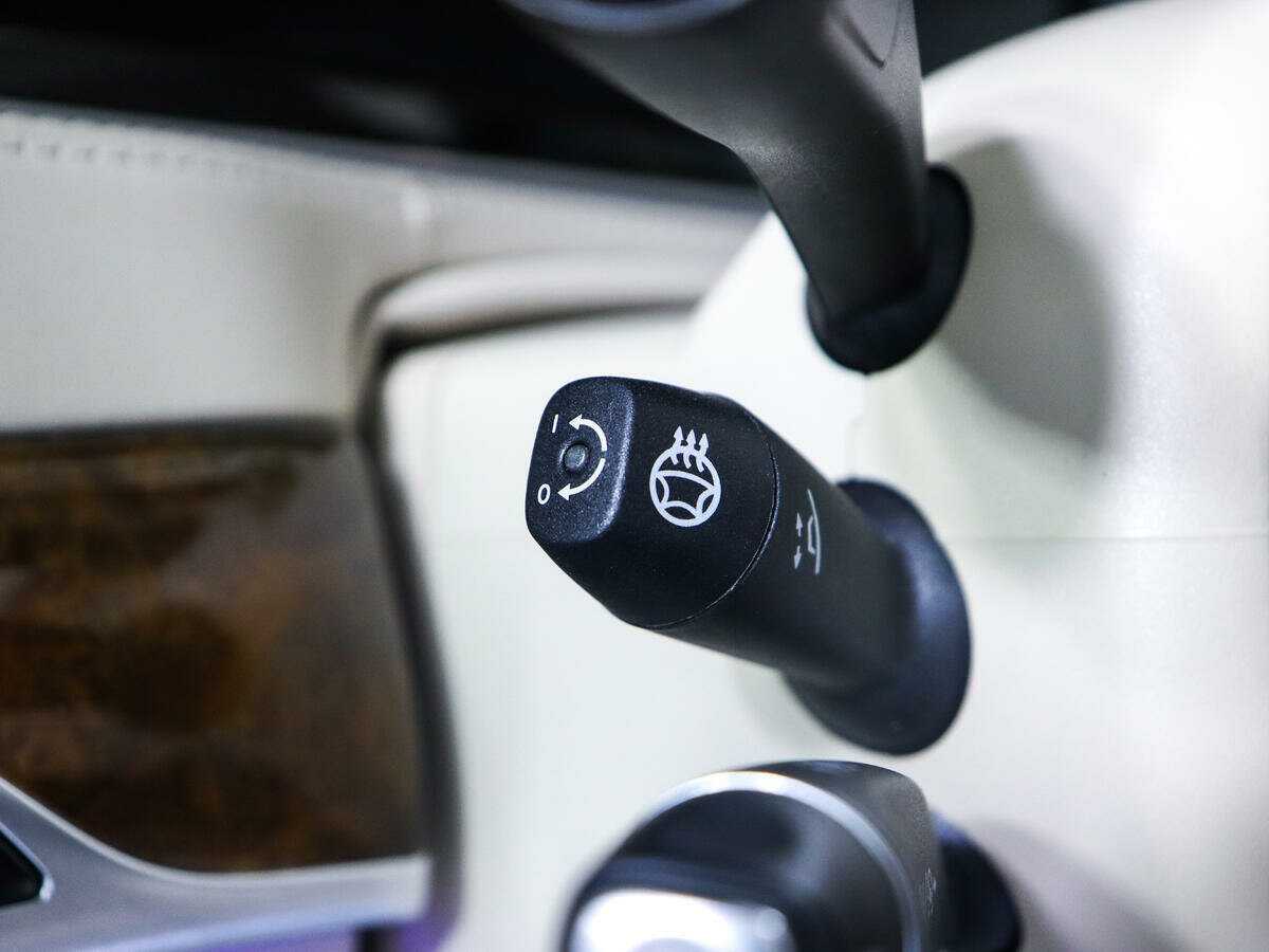 Купить Mercedes-Benz S-Класс 500 Long, 2014, 82 601 км, фото №32