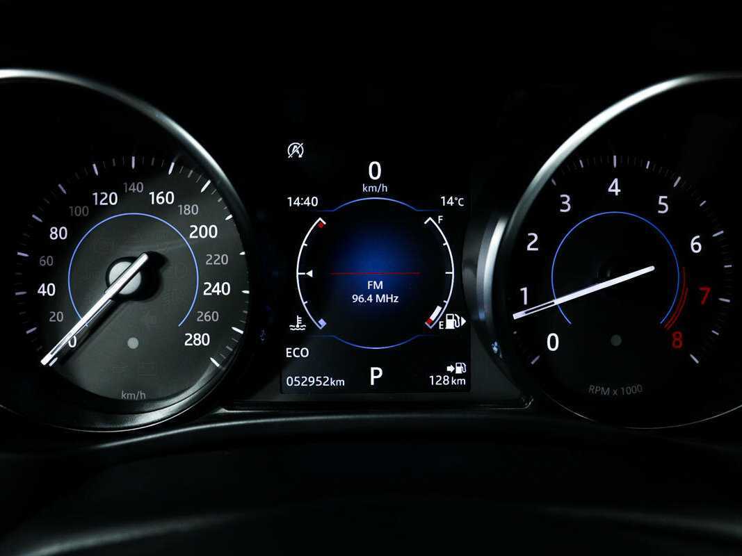 Купить Jaguar XE, 2018, 52 940 км, фото №10