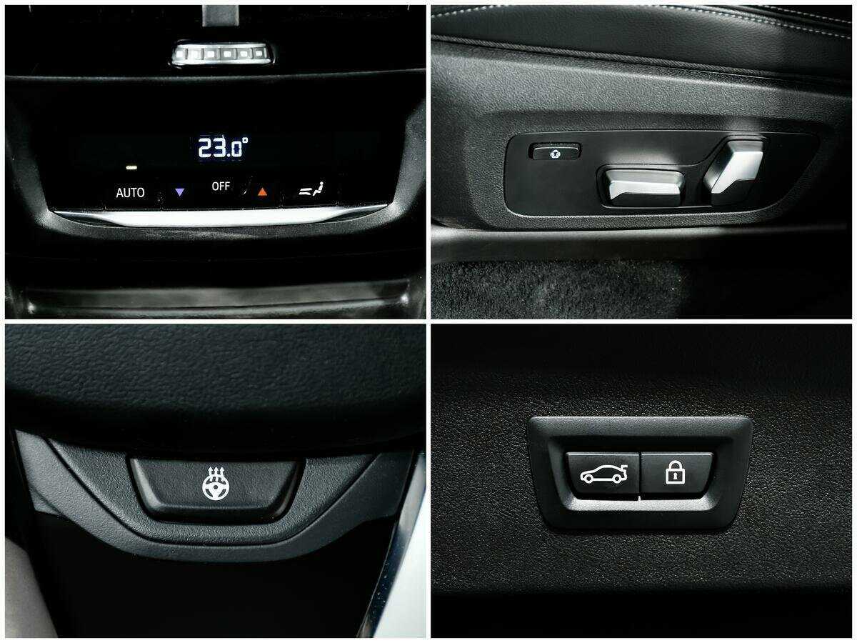 Купить BMW X4 20d, 2019, 16 208 км, фото №16