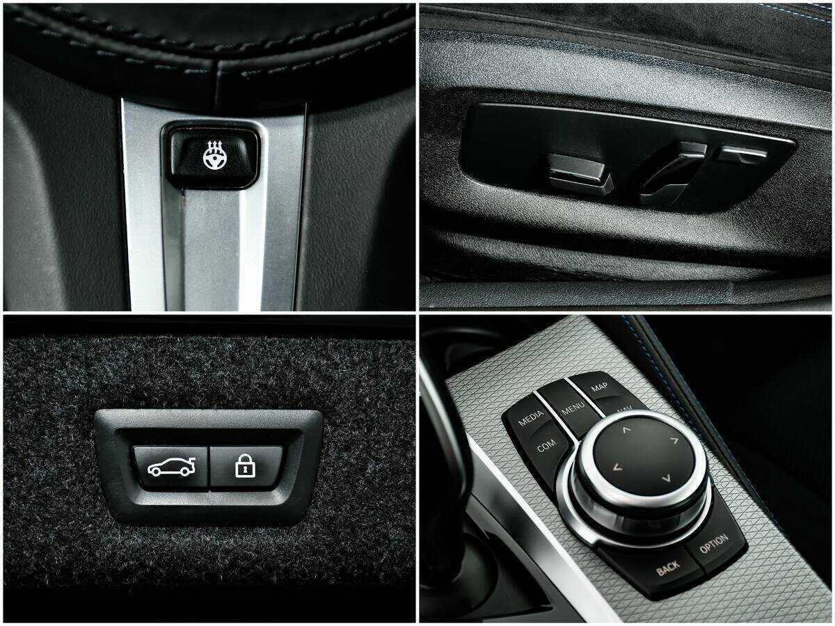 Купить BMW 5 серии 520d xDrive, 2020, 96 611 км, фото №14