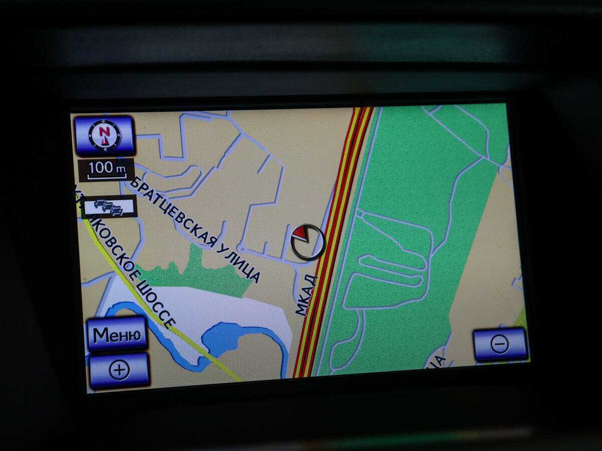 Купить Lexus RX 350, 2014, 116 866 км, фото №22