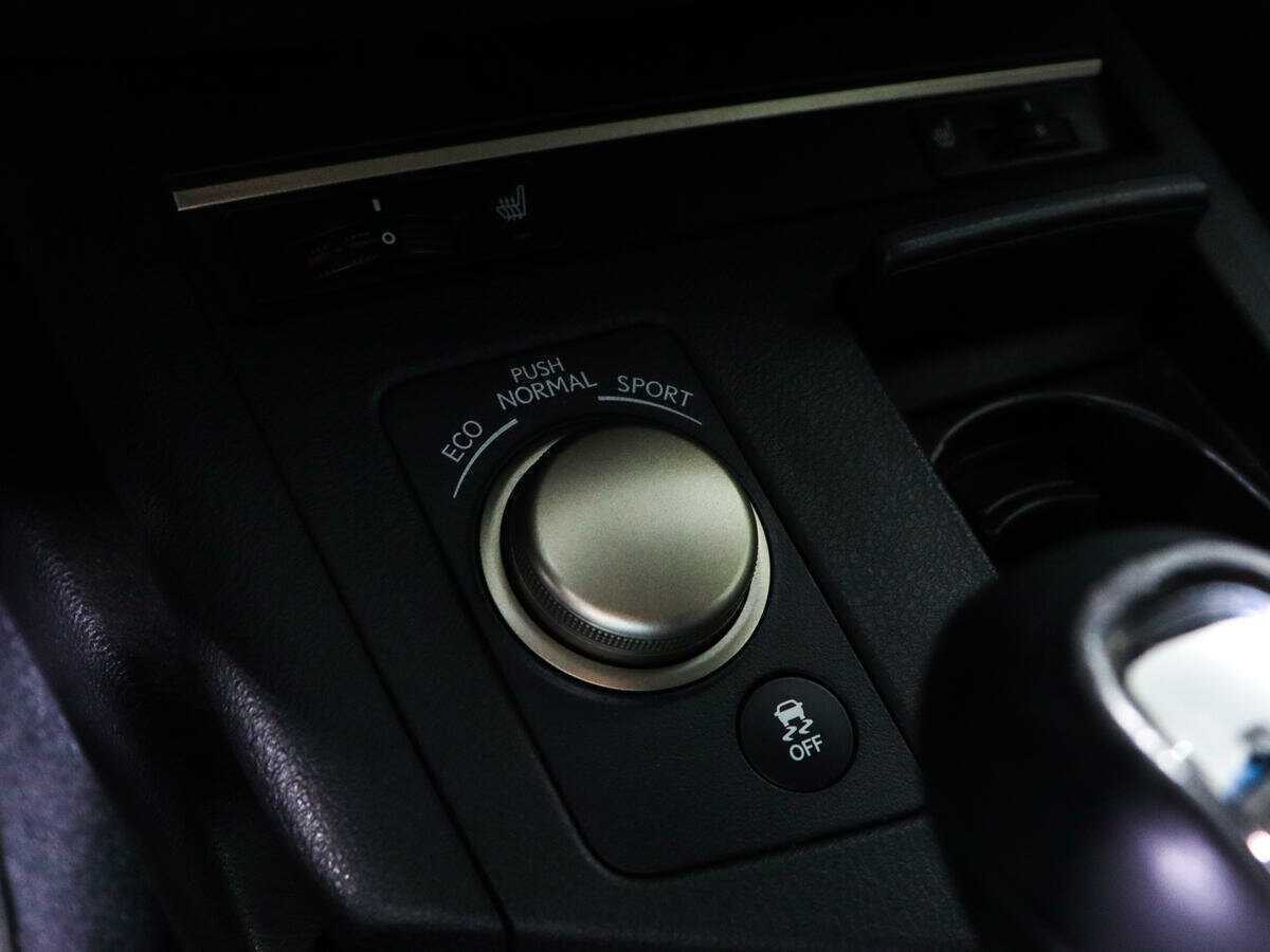 Купить Lexus ES 250, 2014, 76 139 км, фото №19