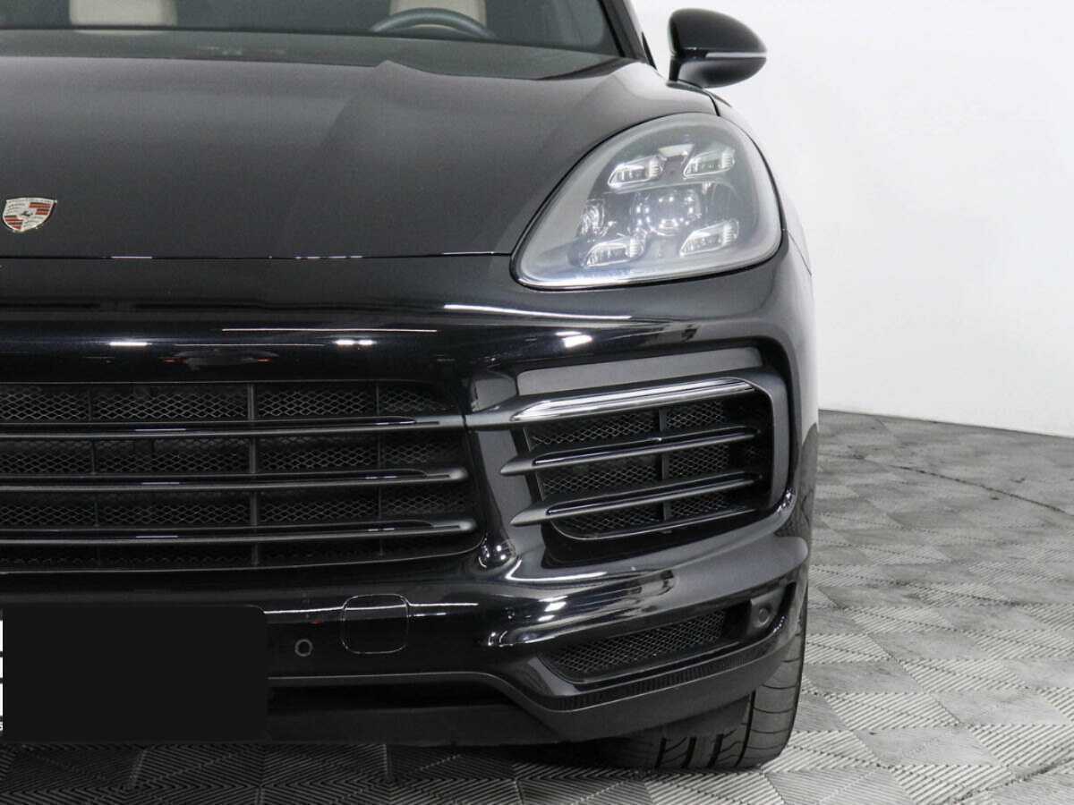Купить Porsche Cayenne, 2018, 23 478 км, фото №9