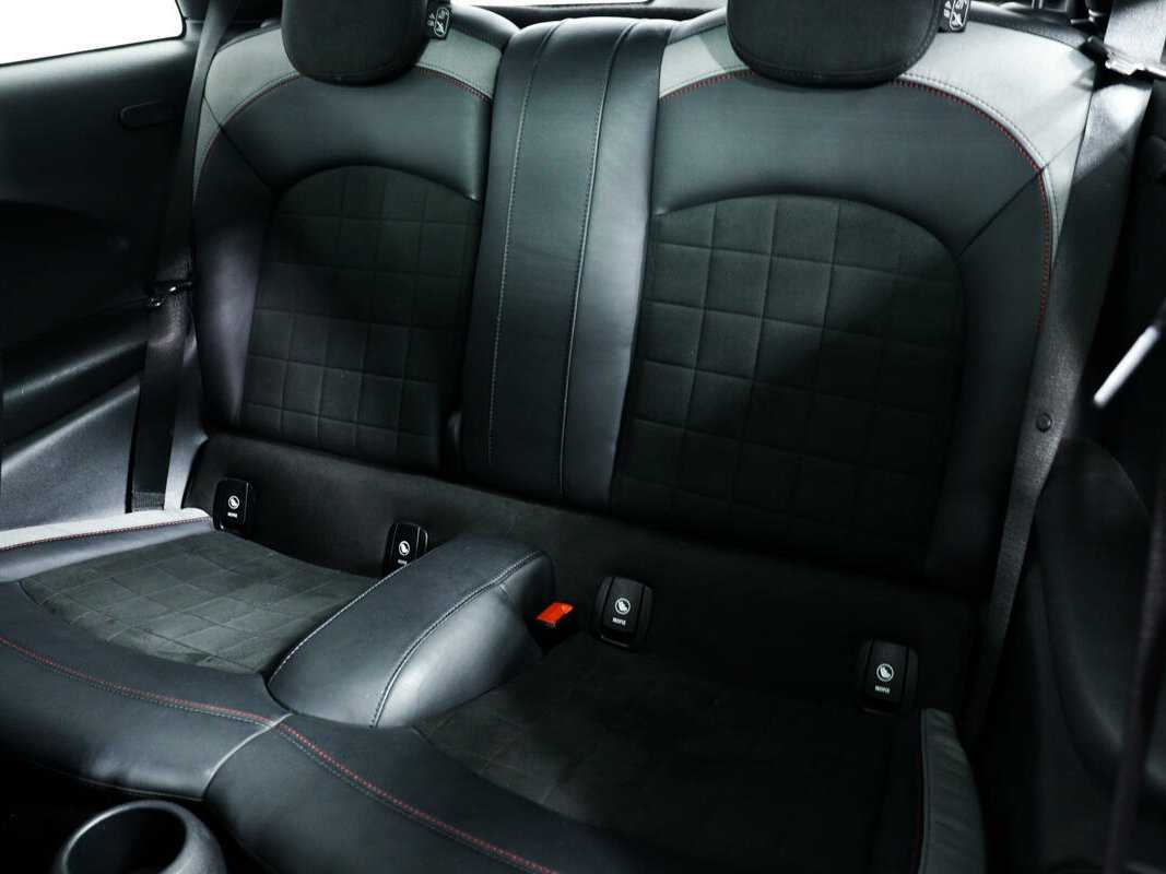 Купить Mini Hatch JCW John Cooper Works, 2019, 81 000 км, фото №12